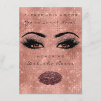 Fête des mariées Étincelle 16ème Rose Étincelle Pa