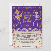 Fête des mariées Fiesta mexicaine Cinco de Mayo pe