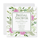 Fête des mariées Hydrangea rose