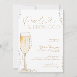 Invitation Fête des mariées personnalisé   Pour Le