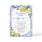 Fête des mariées principale de Positano méditerran