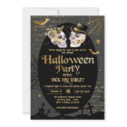 Fête d'Halloween pour adultes Crânes Vintage Gothi