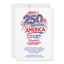 Fête du 250e anniversaire des États-Unis d'Amériqu
