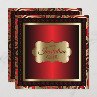 Invitation Fête du 70e anniversaire | Texte do-it-yourself