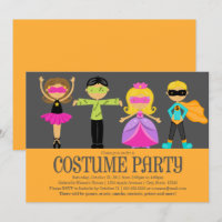 Fête du costume
