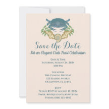 Fête du crabe Élégant Crabes bleus, Coquillages