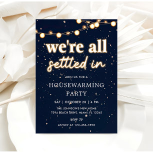 Invitation Fête du réchauffement climatique Nous sommes tous 