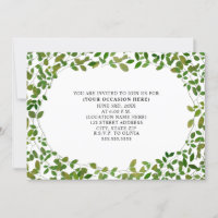 Fête générique polyvalente botanique