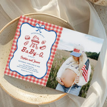 Fête Prénatale Bébé-Q Fête Prénatale Photo du 4 ju