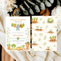 Fête Prénatale du Petit Germe Cultivé Localement