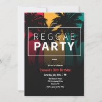 Fête Reggae 