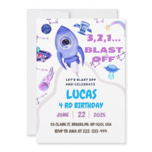 Feu de l'espace extra-atmosphérique Anniversaire