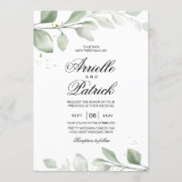 Feuille bohème élégante à l'aquarelle