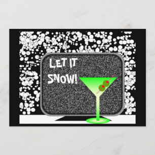 Invitation Fièvre de cabine