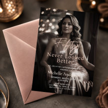 Fifty Never Looked Better Rose Gold Magazine Naiss