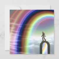 Figure de mystère au Stargate interdimensionnel