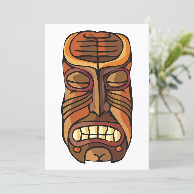 Invitation Figure Idol (Créateur téléchargé)