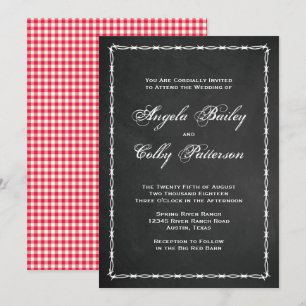 Invitation Fil Barbe Pays sur tableau de bord