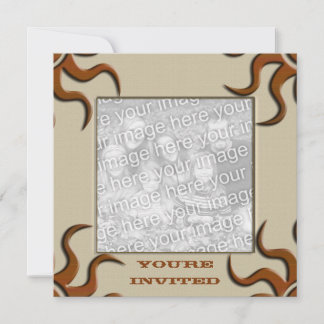 Invitation Flair