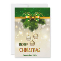 Fléchettes de neige en or, balles, lumières Noël v