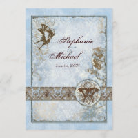 Fleur di Lys Damask vs2 - remous floral de damassé