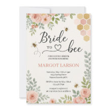 Fleur sauvage Épouse D'Abeille À Être Fête des mar