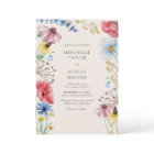 Fleur sauvage Mariage Rustic Country Floral