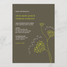 Fleurs Chrysanthème Floral Élégant Mariage chic