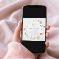 Fleurs de Jardin Roses Vides Fête des mariées de c