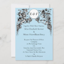 Fleurs gravées, oiseaux et hibou