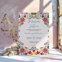 Fleurs Nuestra Boda mexicaines Mariage botanique