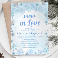 Flocon De Neige Bleu Neige Hiver Neige En Amour Co