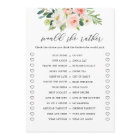 Floral numérique préférerait-elle le jeu de Fête d