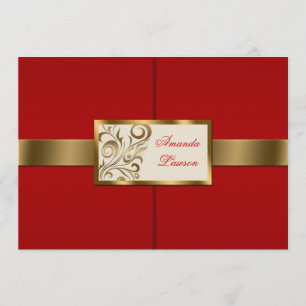 Invitation florale de remous