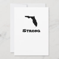 Floride Forte catastrophe d'ouragan ensemble