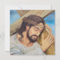 Foi chrétienne Jésus-Christ