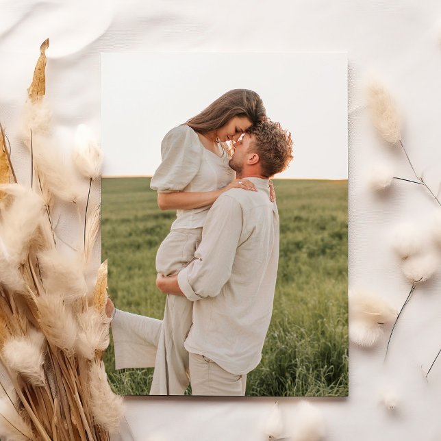 Invitation Fond de photo (Créateur téléchargé)