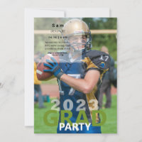 Football Photo Party 2023