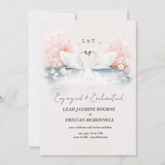 Invitation Forever