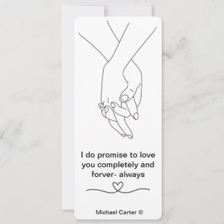 Invitation Forver_toujours