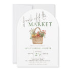 Fraîchement à l'extérieur du marché Sage En vichy 