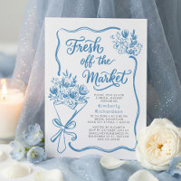 Fraîchement Sorti du Marché Mariage Fantaisiste De