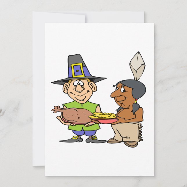 Invitation Fraternité (Devant)