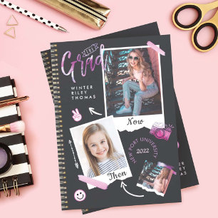 Invitation Fun Scrapbook Photo Album Carnet Alors & Maintenan
