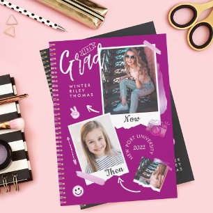 Invitation Fun Scrapbook Photo Album Carnet Alors & Maintenan
