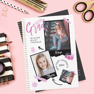 Invitation Fun Scrapbook Photo Album Carnet Alors & Maintenan