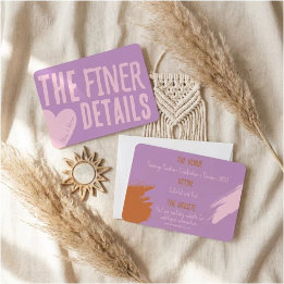 Invitation Funky Bold Font