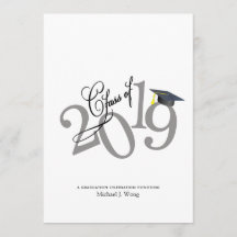 Funky Class of 2019 Graduation