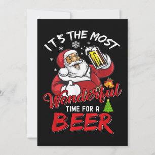 Invitation Funny Christmas