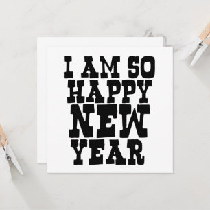 Invitation funny humorous happy new year sayings